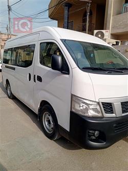 Nissan Urvan